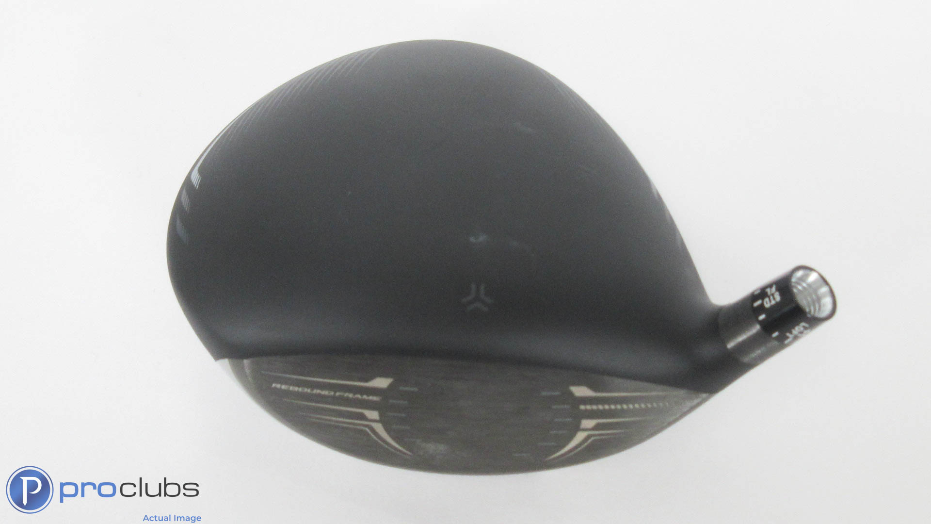 Srixon ZX5 LS MkII 10.5* Driver -Head Only w/Adaptor- 404714 | eBay